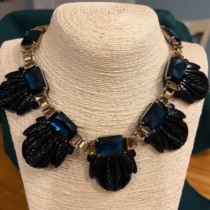 J Crew Statement Necklace